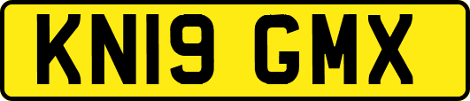 KN19GMX
