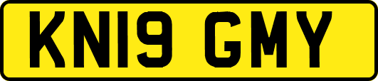 KN19GMY