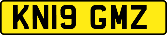 KN19GMZ
