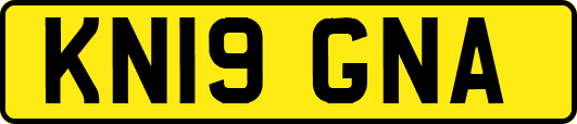 KN19GNA