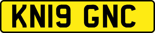 KN19GNC