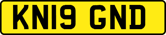 KN19GND