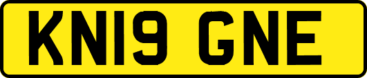 KN19GNE
