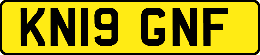 KN19GNF