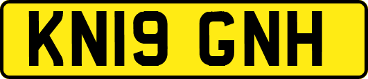KN19GNH