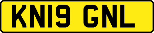 KN19GNL