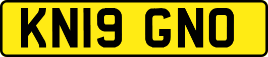 KN19GNO