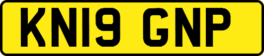 KN19GNP