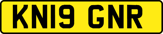 KN19GNR