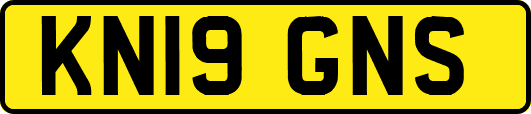 KN19GNS