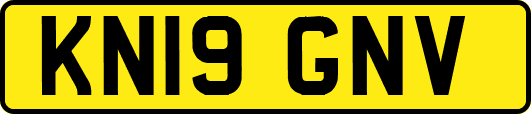 KN19GNV