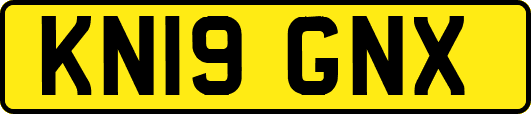 KN19GNX