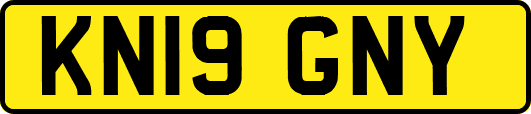 KN19GNY