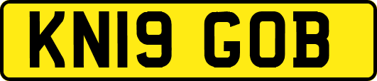 KN19GOB
