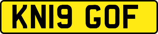 KN19GOF