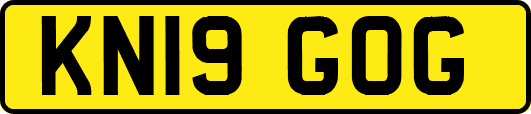 KN19GOG