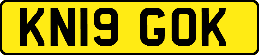 KN19GOK
