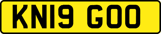KN19GOO