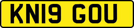 KN19GOU