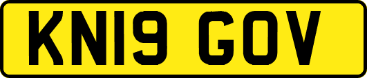 KN19GOV