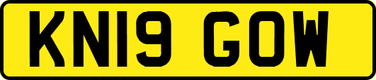 KN19GOW