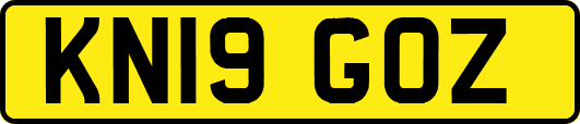 KN19GOZ