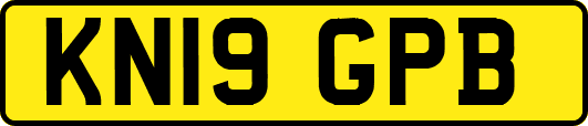 KN19GPB