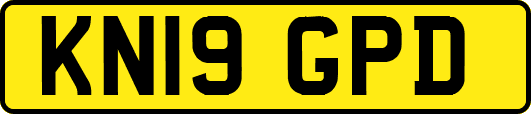 KN19GPD