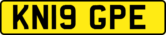 KN19GPE
