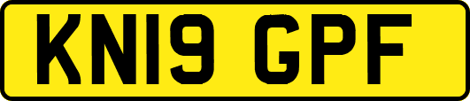 KN19GPF