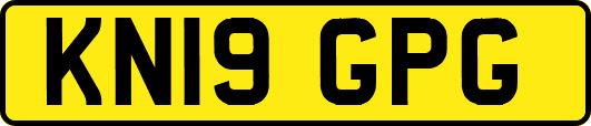 KN19GPG