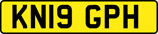 KN19GPH