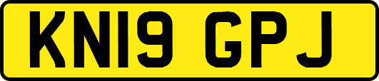 KN19GPJ