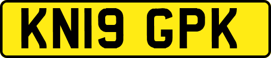 KN19GPK