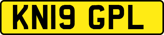 KN19GPL