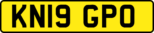 KN19GPO