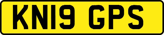 KN19GPS