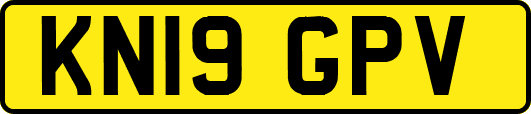 KN19GPV
