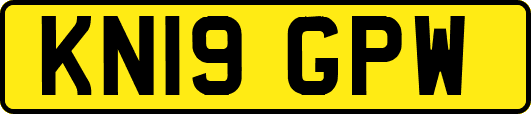 KN19GPW