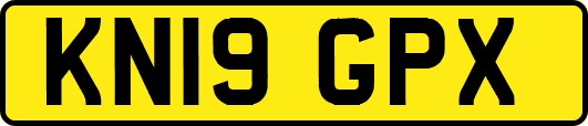 KN19GPX