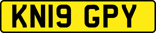 KN19GPY