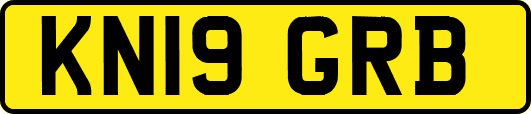 KN19GRB