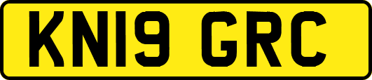 KN19GRC