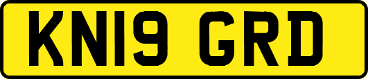 KN19GRD