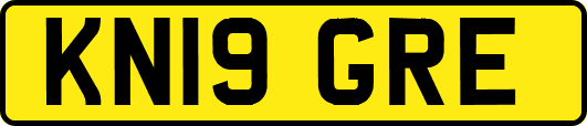 KN19GRE