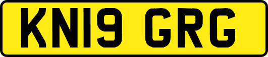 KN19GRG