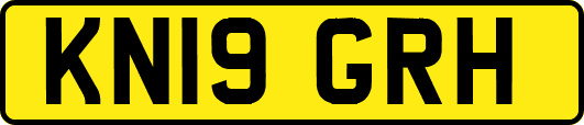 KN19GRH