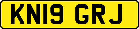 KN19GRJ