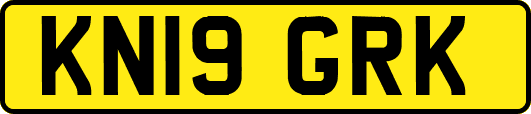 KN19GRK