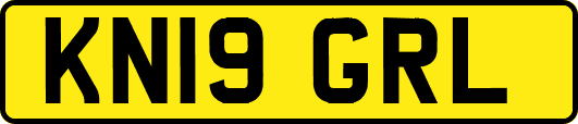 KN19GRL